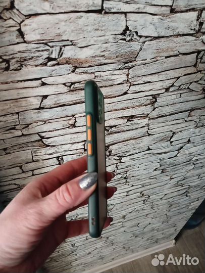 Чехол на реалми 8