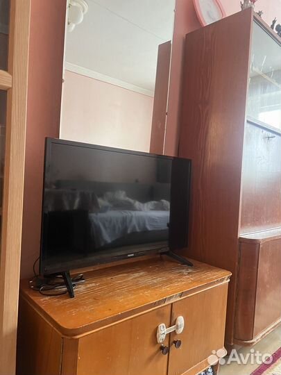 Телевизор novex