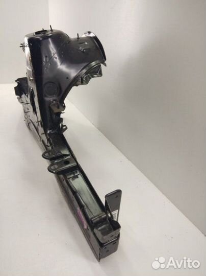 Лонжерон передний левый Jeep Grand Cherokee WK2 С