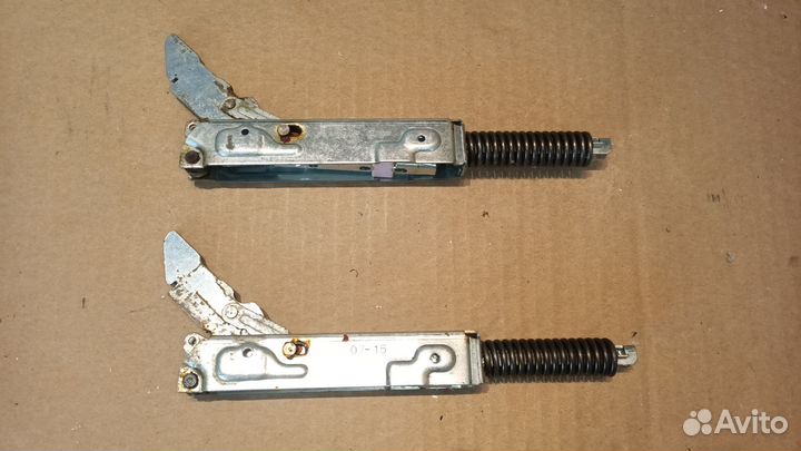 Запчасти духовой шкаф Zanussi ZOB21301CR