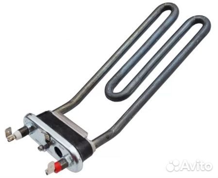 Тэн стиральной машины