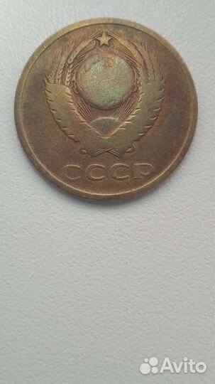 Монета интересная