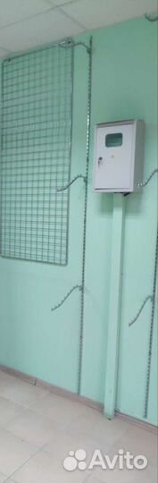 Стойка перфорированная