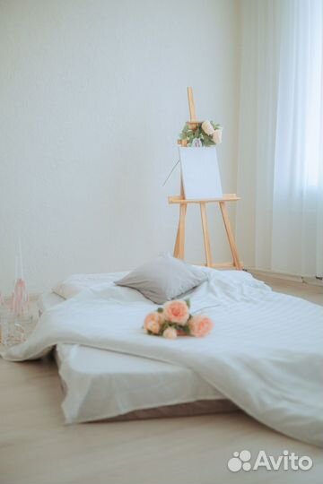 Аренда фотостудии