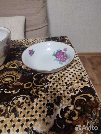 Посуда СССР