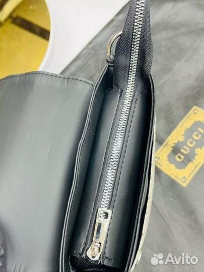 Сумка через плечо gucci