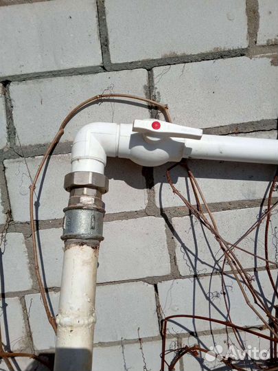 Газовый котел мимакс