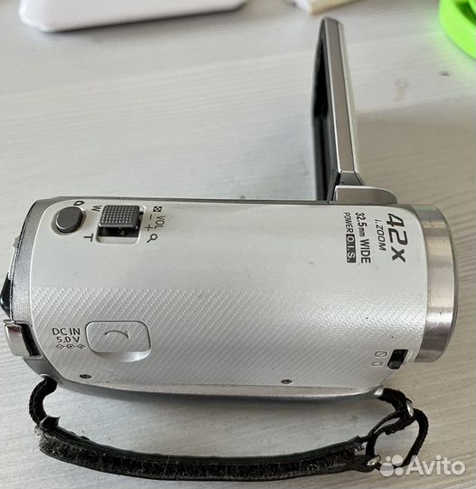 Видеокамера