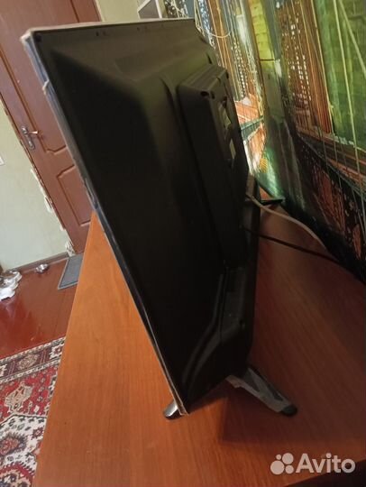 Телевизор erisson 32