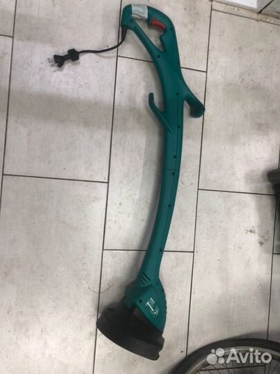 Электрический триммер bosch ART 23 easytrim