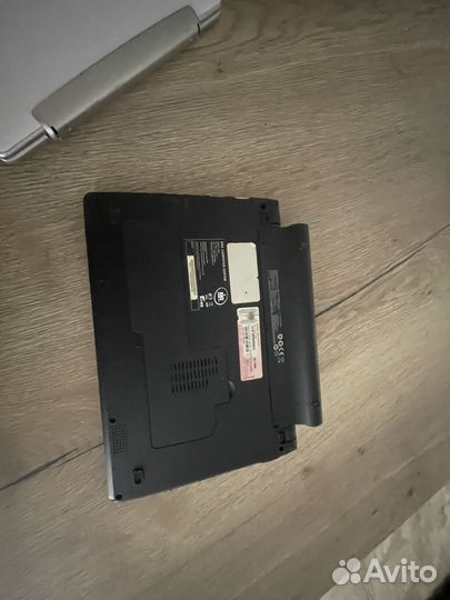 Acer трансформер и нет бук