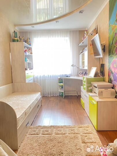 Детская мебель