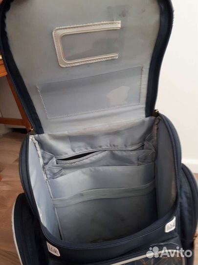 Рюкзак для начальной школы