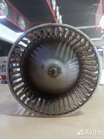 Мотор печки Honda CR-V RD5/Stream RN1/Civic ES1