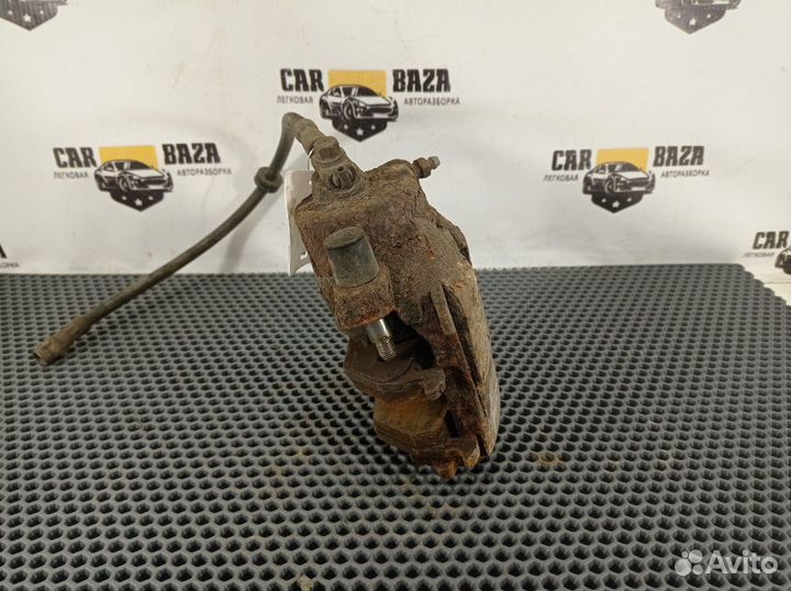 Суппорт передний левый L