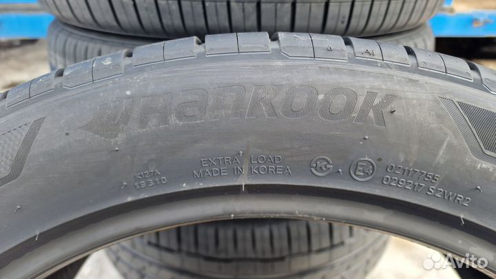 Hankook Ventus S1 Evo3 SUV K127A 265/45 R21 108Y