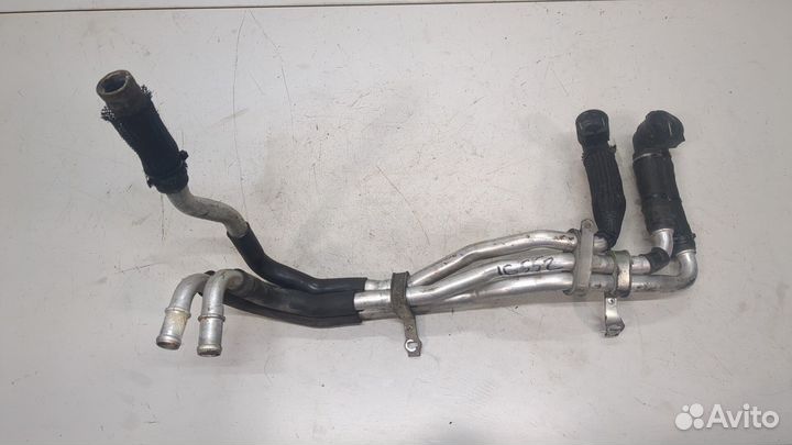 Трубка охлаждения Chevrolet Volt, 2014