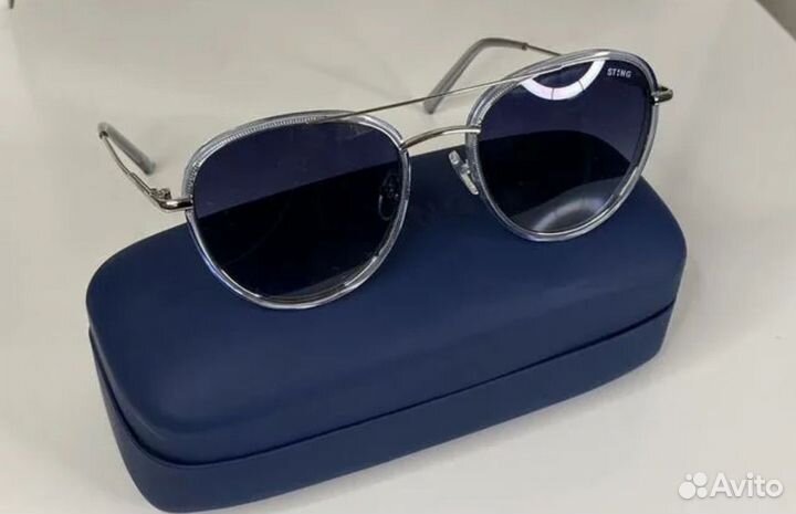 Солнцезащитные очки женские италия брендовые