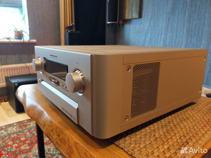 Marantz sr-12s1