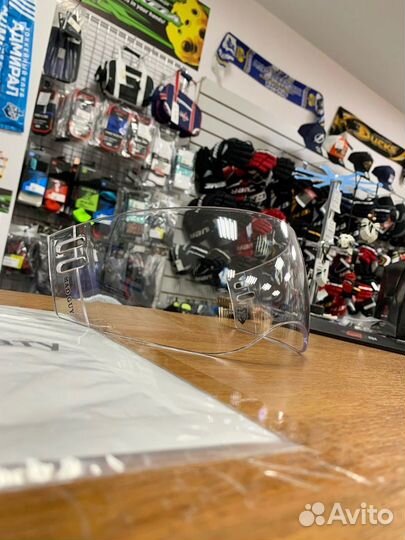 Визор для шлема MAD GUY Type 3 Aviator