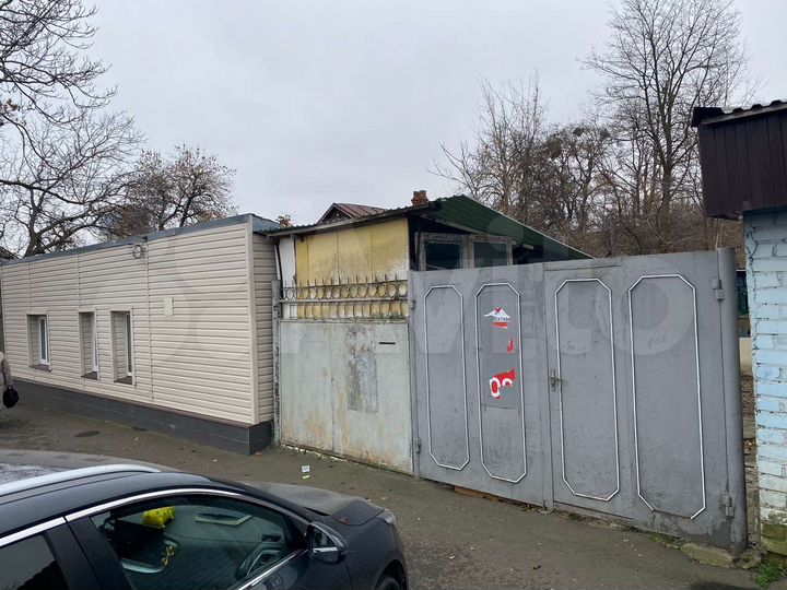 Участок 8 сот. (ИЖС)