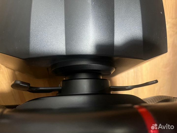 Руль dexp wheelman pro