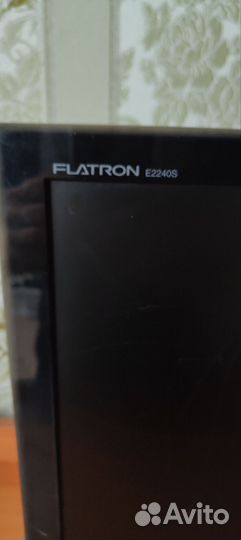 Монитор 22 дюйма LG