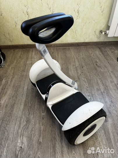 Гироскутер Xiaomi Ninebot Mini