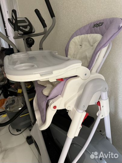 Стул для кормления babyton