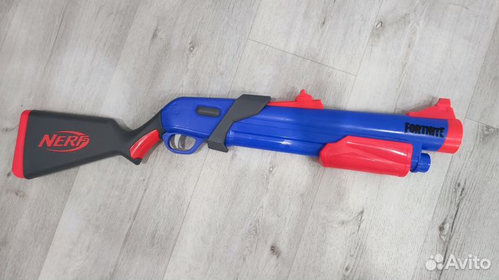 Nerf fortnite