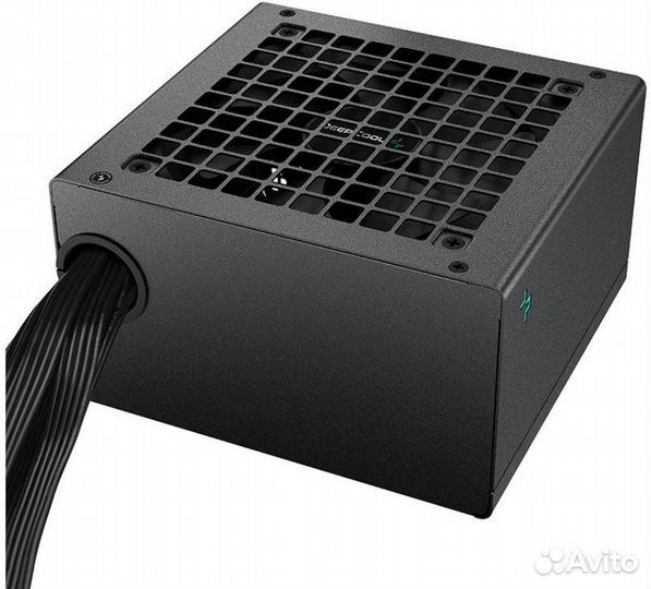 Блок питания Deepcool ATX 750W PK750D 80+ bronze