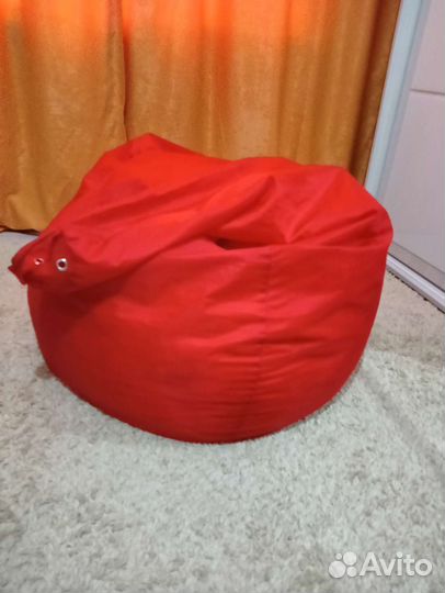Кресло мешок груша