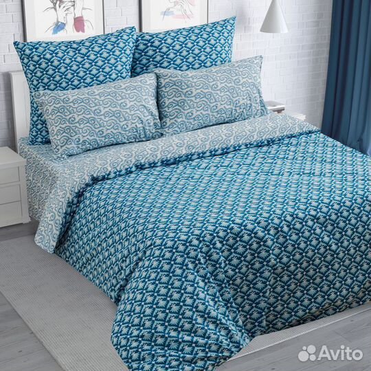 Постельное белье Перкаль 