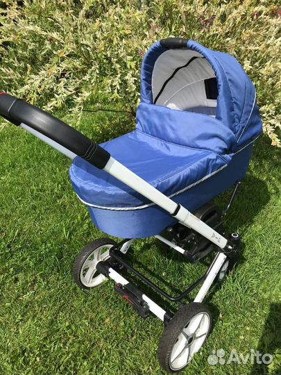 Коляска Hartan vip xl