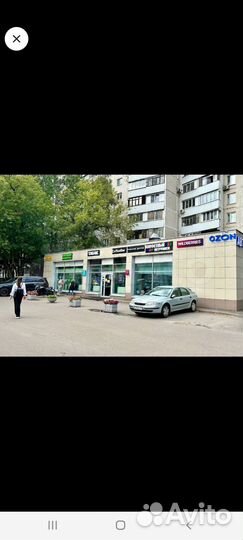 Продам готовый бизнес цветочный островок