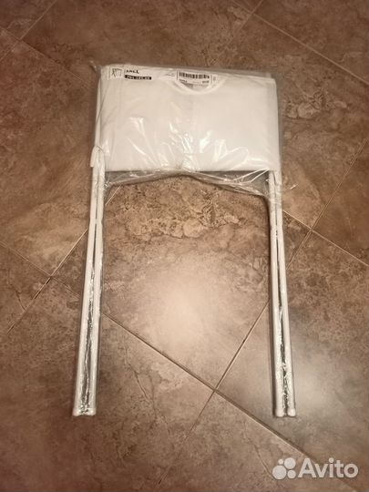 Корзина для белья игрушек икеа IKEA новая