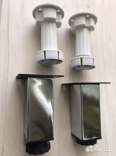 Ножки мебельные.комплект