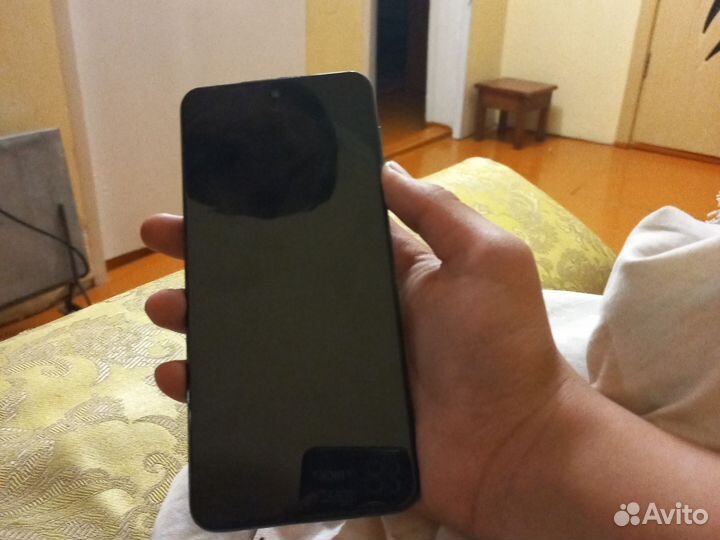 Xiaomi Redmi Note 9 Pro, 6/128 ГБ