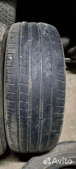 Pirelli Scorpion Verde 235/65 R17 108V
