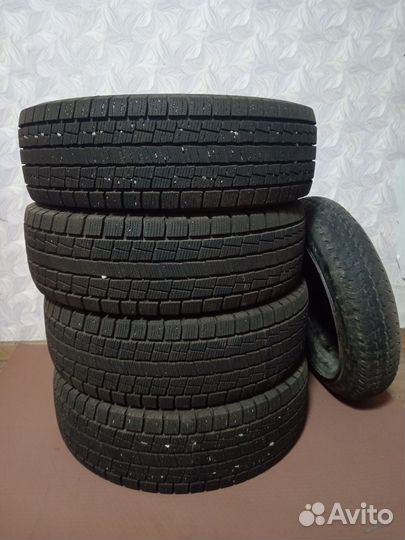 Foman Polar Bear 185/65 R14