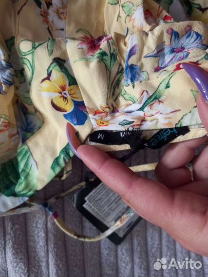 Комбинезон женский летний 44 46