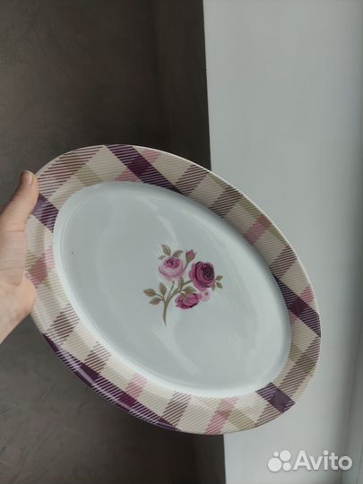 Обеденный сервиз из 26 предметов Jewel