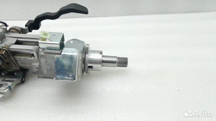 Рулевая колонка Kia Optima 4 JF G4KH 2018