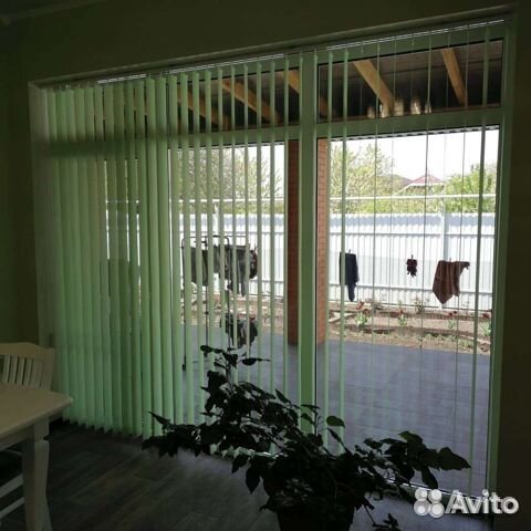 Рулонные шторы Жалюзи Римские шторы