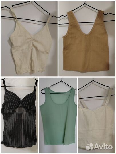 Женская одежда 42 р