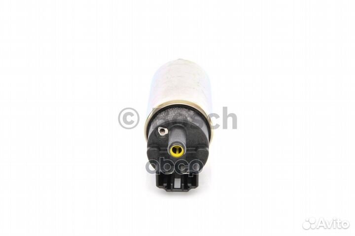 Насос топливный 0580453470 Bosch