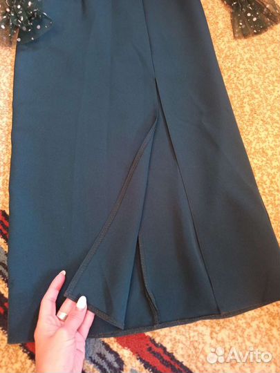 Платье женское