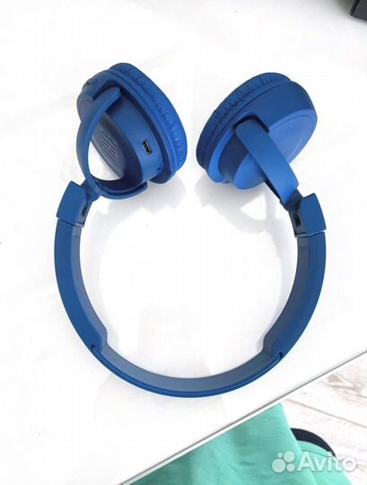 Наушники JBL T460BT