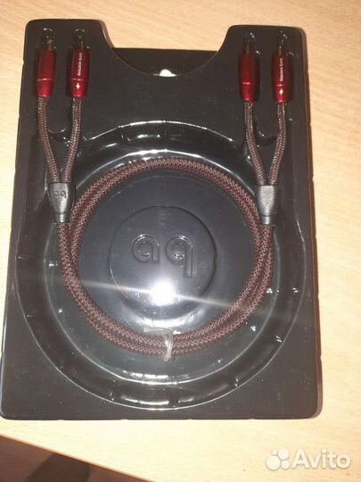 Межблочный кабель 2 rca 2rca