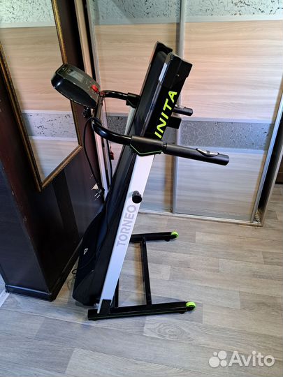Беговая дорожка Torneo Inita T155